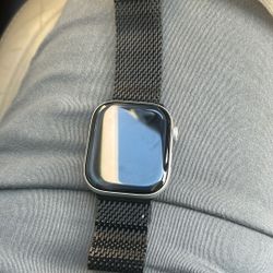Apple Watch Series 11 GPs/wifi