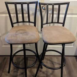 Barstools-FREE 