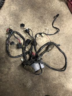 Wiring harness
