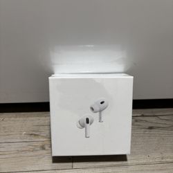 Air Pod Gen 2 New 