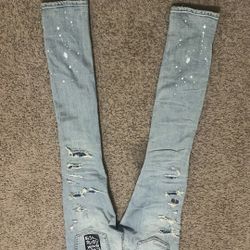 Light Ksubis Size 28