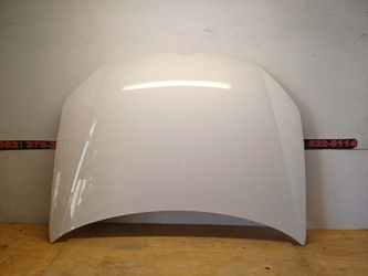 VOLKSWAGEN GOLF HOOD 2011 - 2014
