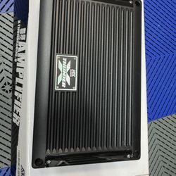 MTX Thunder 800.5 (5 Channel ) Amplifier