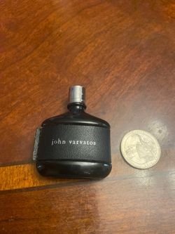 D142 John Varvatos Eau de Toilette for Men .25 fl Oz