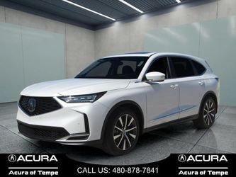 2026 Acura MDX