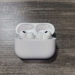 Apple AirPods Pro 3