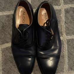 Aldo Mens Dress Shoes 10.5