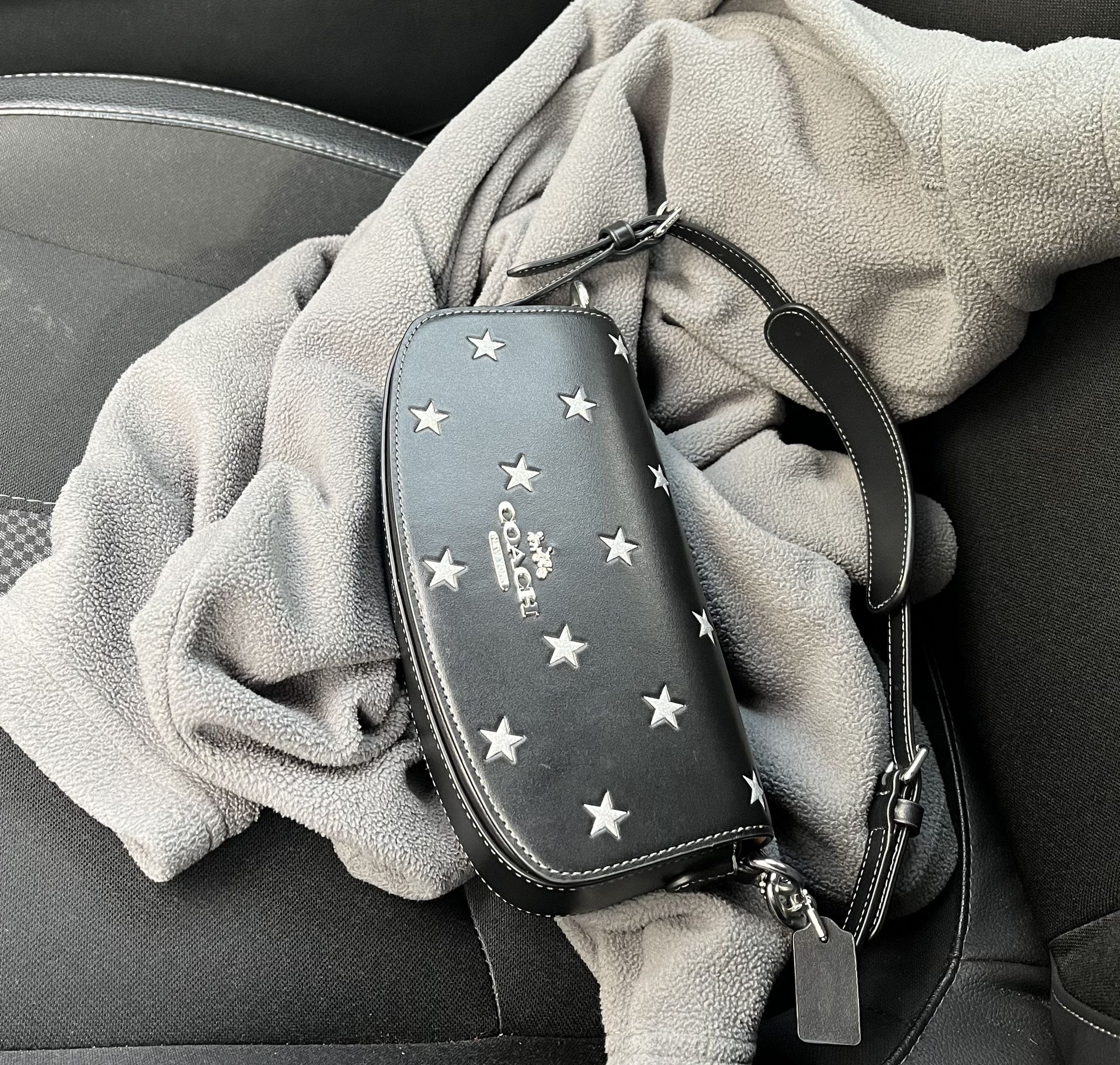 Coach Stars Bag 
