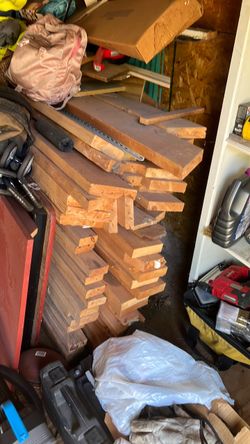 Madera for sale