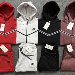 $60 Branded Sets For The Family!