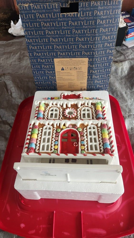 Christmas. PartyLltE 2016 Look New