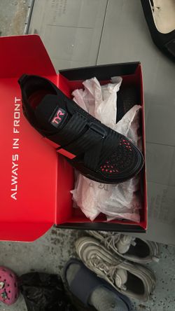 Training Shoes
