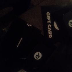 JD SPORTS GIFT CARDS