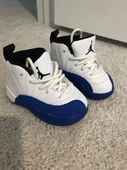 Toddlers Jordan’s