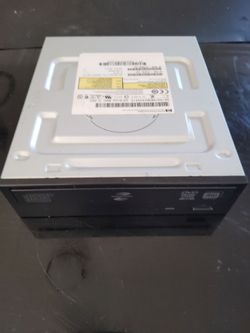 PC Disc Drive -DVD Writer