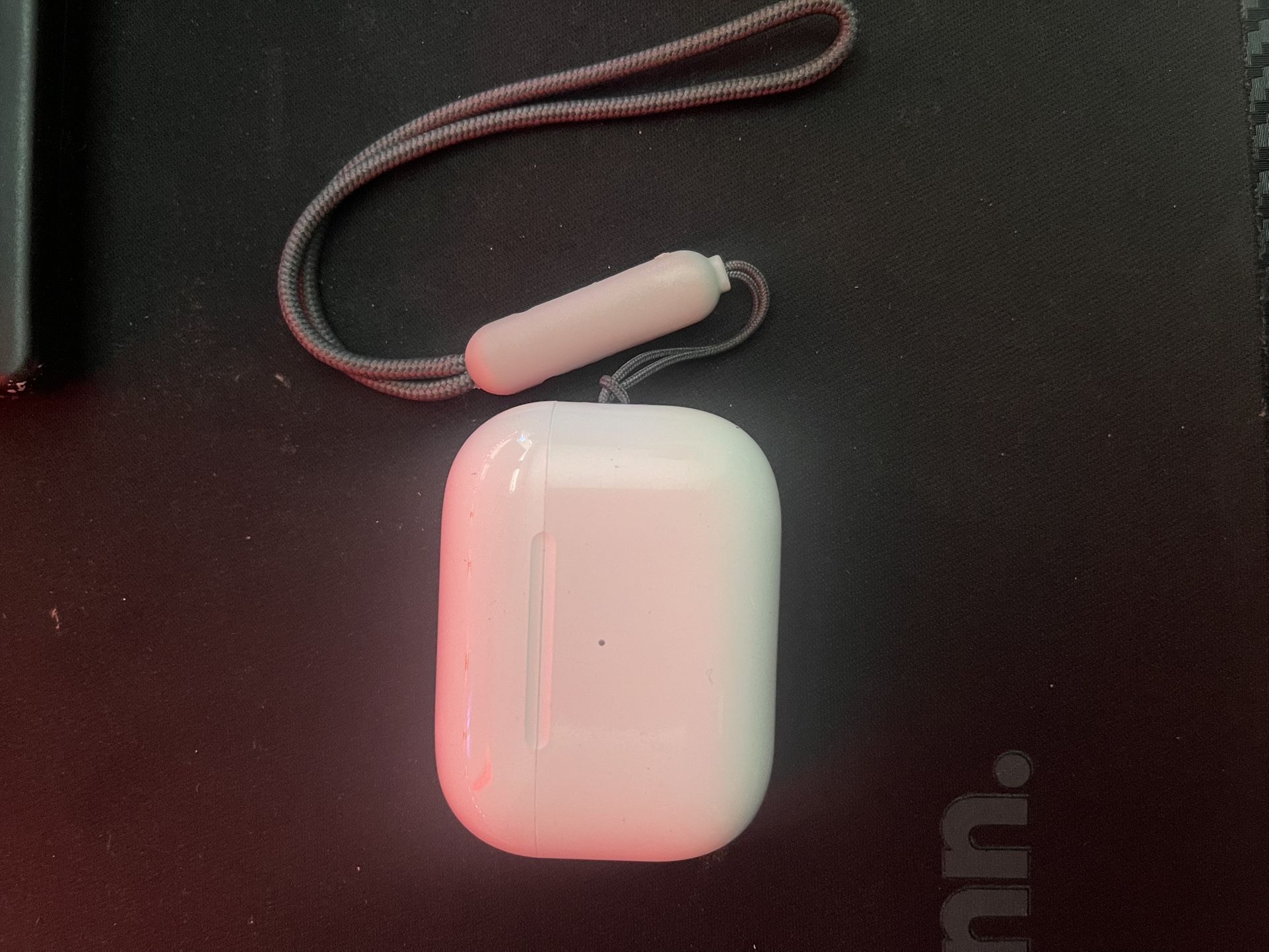AirPods Pro’s 2