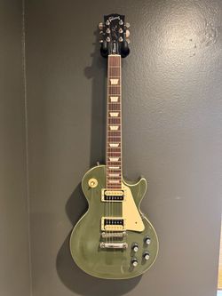 Gibson Les Paul Classic