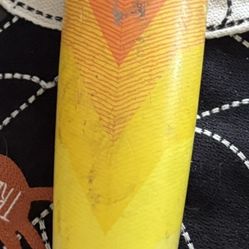 usssa hype fire baseball bat