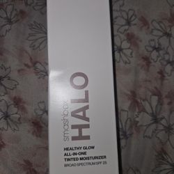 Smashbox Halo Healthy Glow All In One Tinted Moisturizer Broad Spectrum Spf25