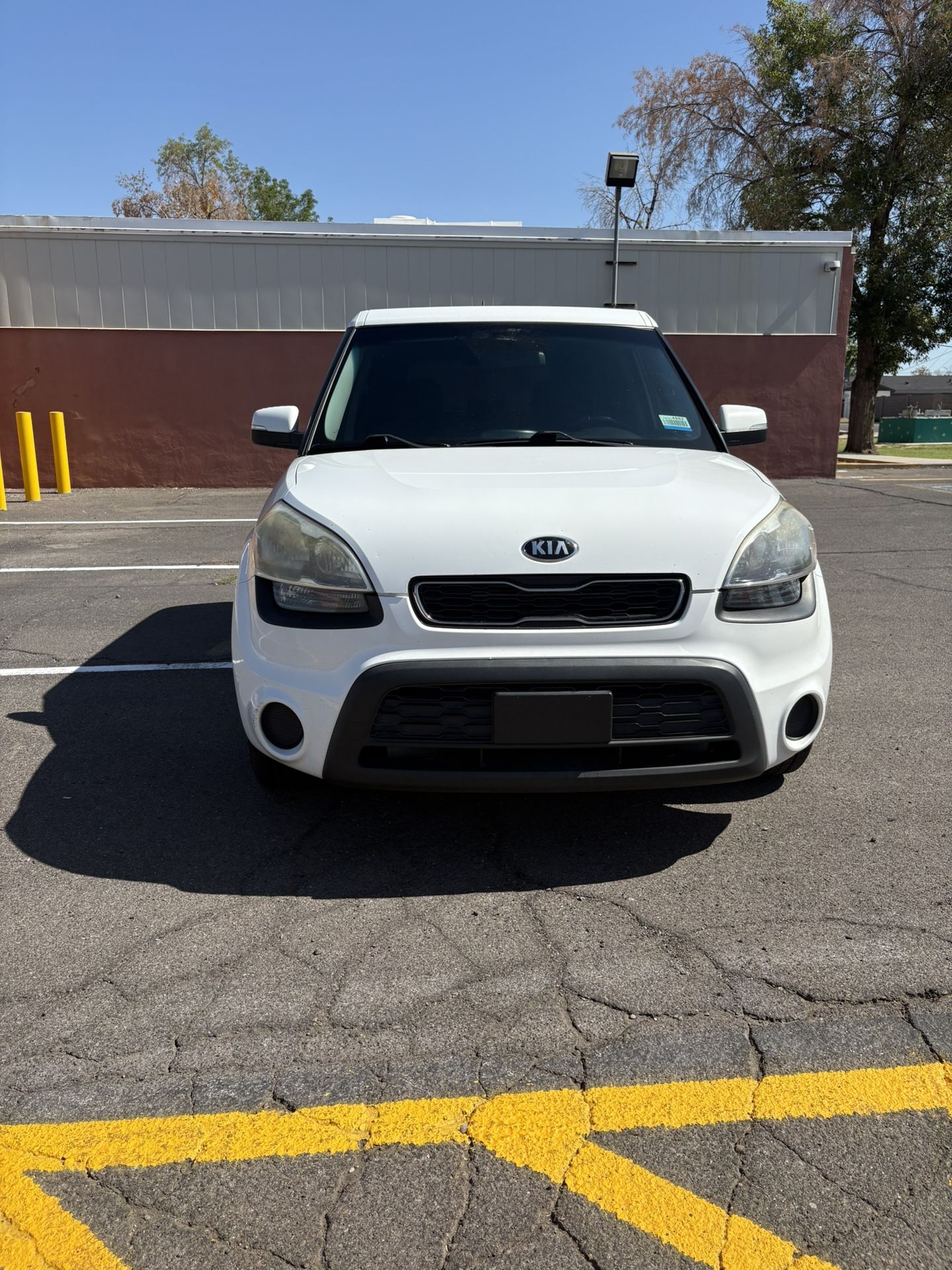2013 Kia Soul