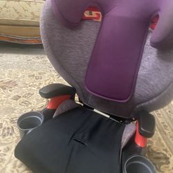 Nice Car Seat 