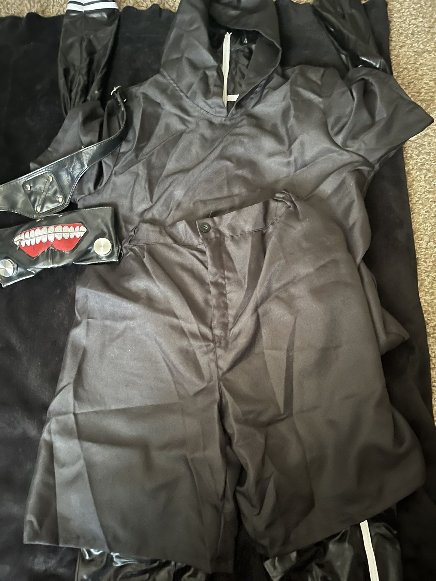 Keneki Ken Tokyo Ghoul Cosplay 