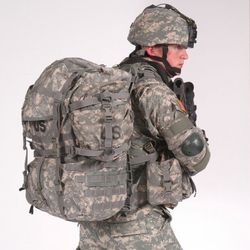 Military Rucksack