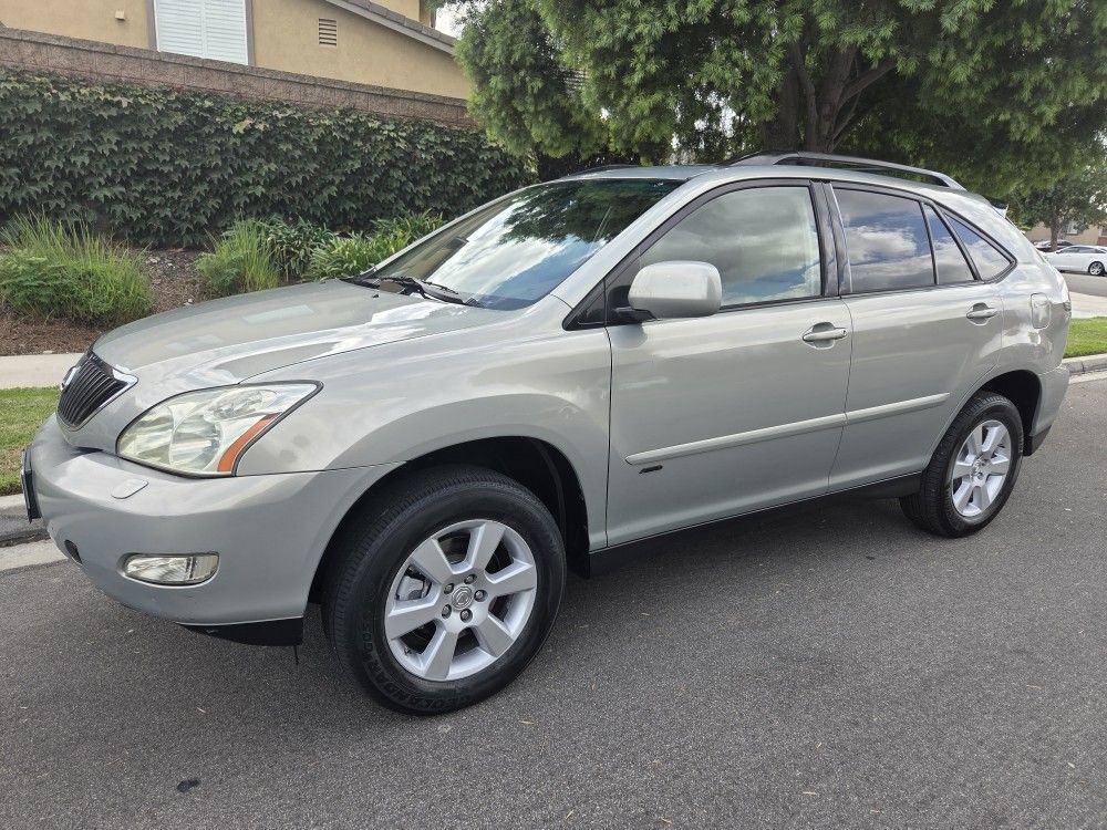2005 Lexus Rx 330