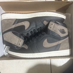 Jordan 1 High Og Palomino