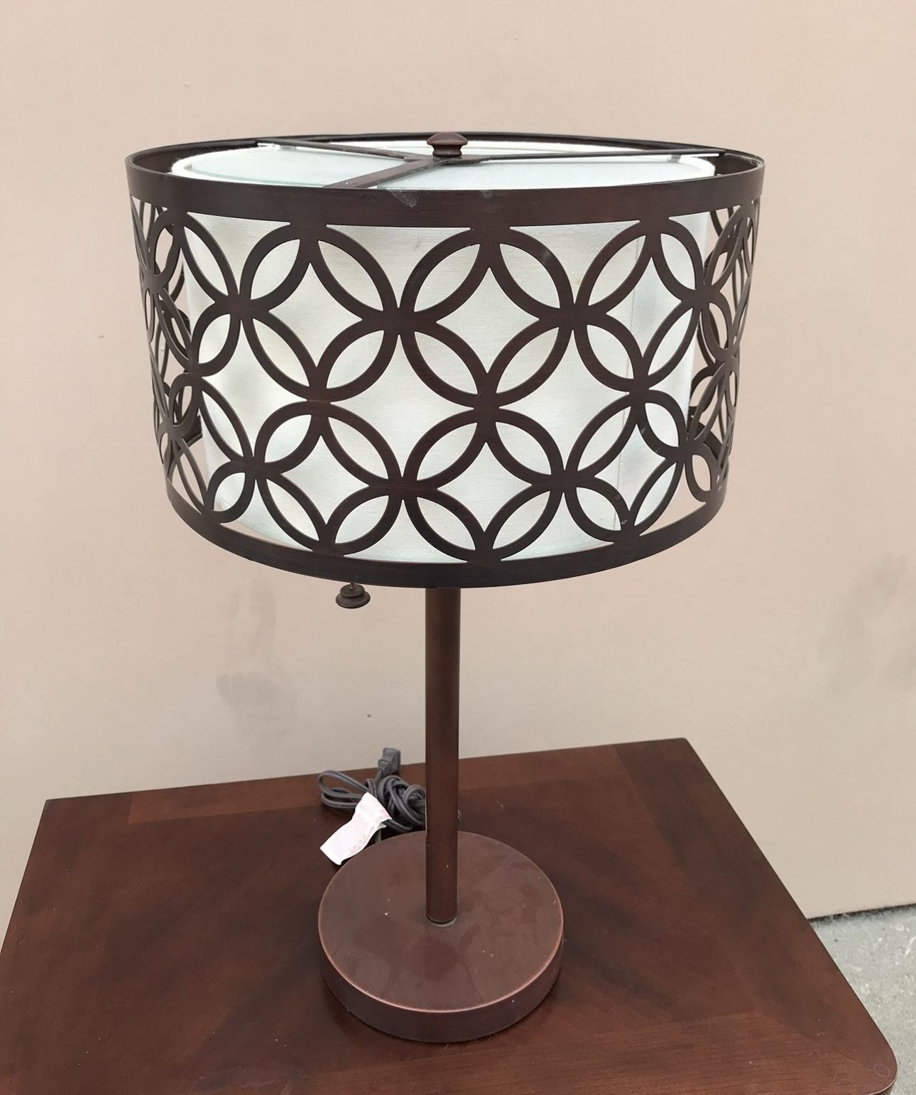 Table Lamp
