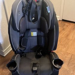 Graco Car Seat 3in1