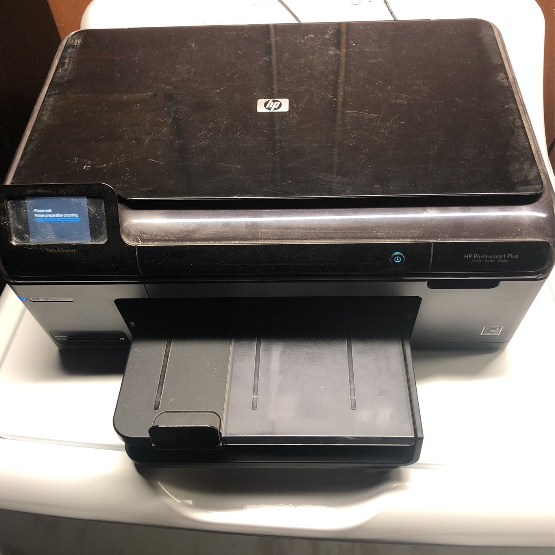 Hp Printer