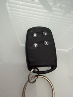 Key Fob