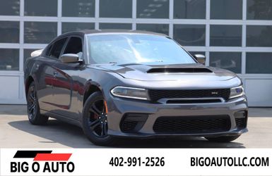 2017 Dodge Charger