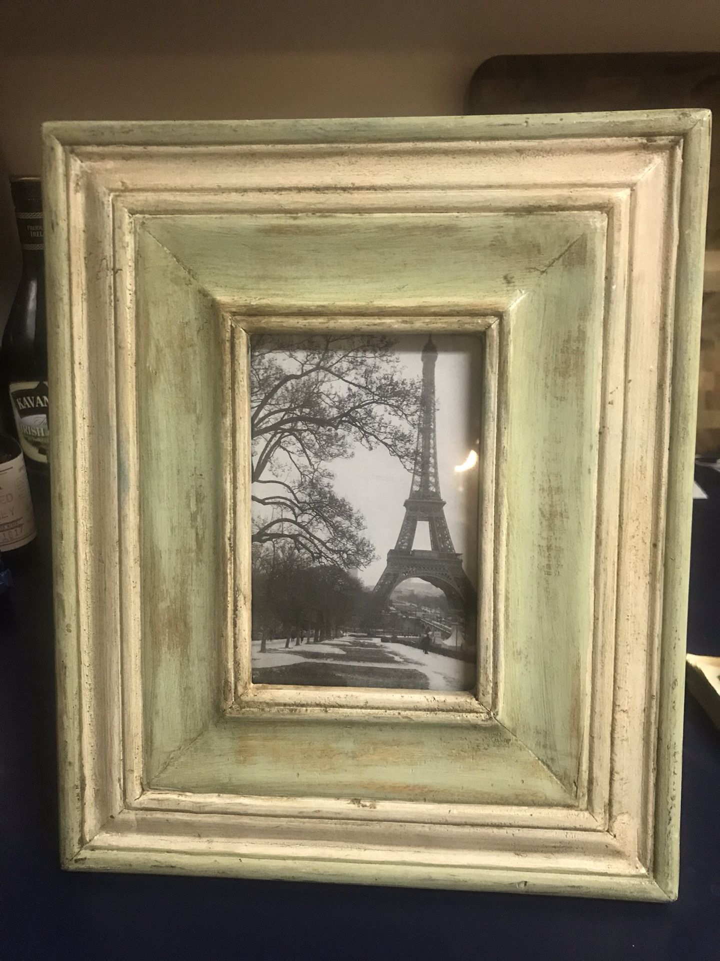World market 4x6 frames