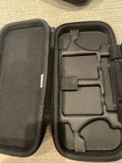 2 Nintendo Game Holders And Switch Holder