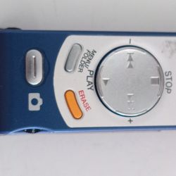 Voice Recorder Y Camara En Buenas Condiciones Travajando Bien