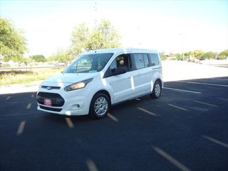 2015 Ford Transit Connect