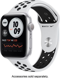 Apple Watch SE series 6