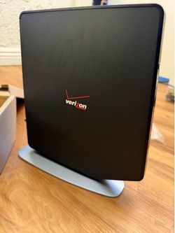 Verizon Equipment