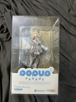 Pop Up Parade Hololive Watson Amelia