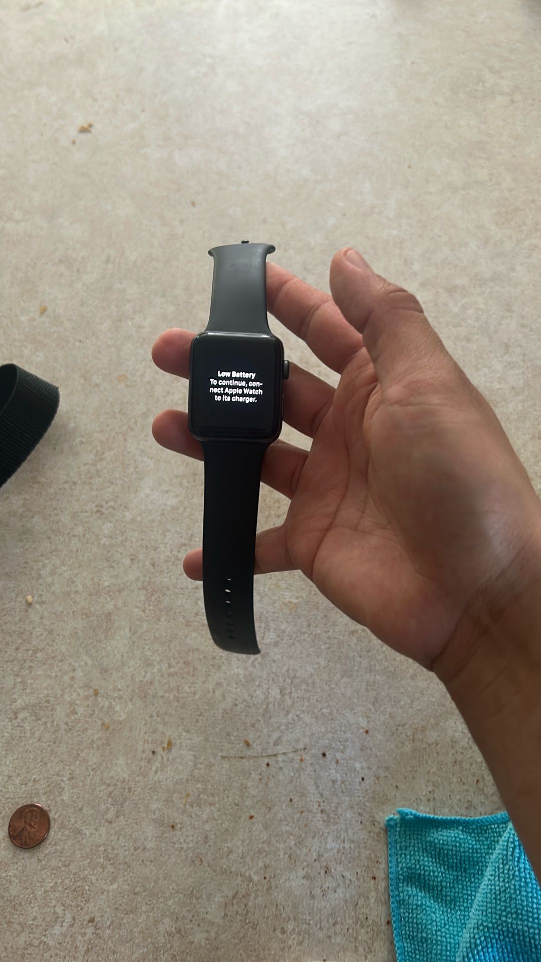 Apple Watch Series 3 42mm