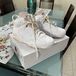 Air Jordan 6