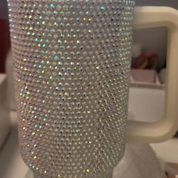 Vaso Térmico De Cristales