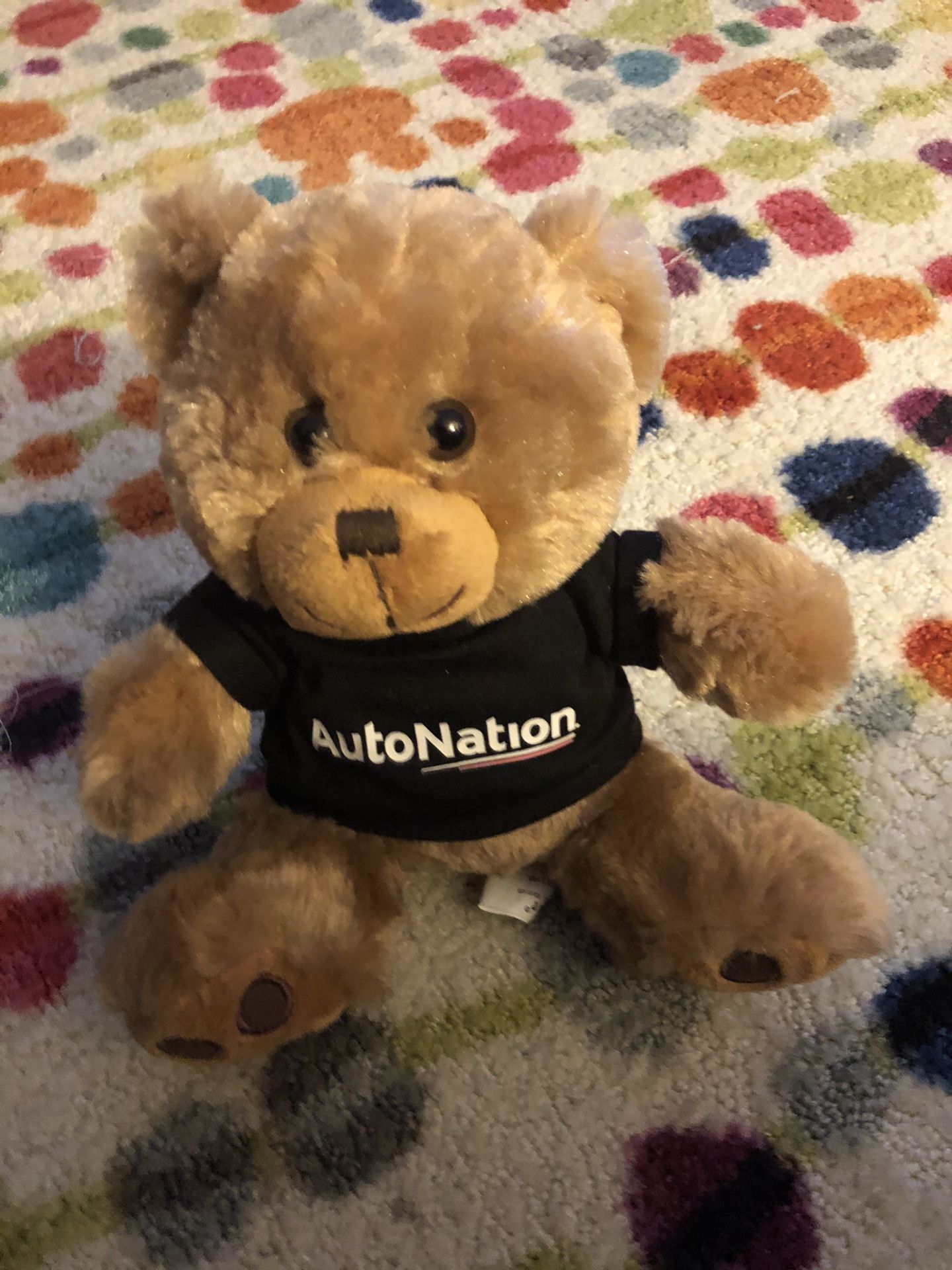 Hitwear teddybear excellent condition