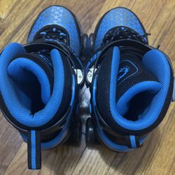 Size 6 Roller Skates