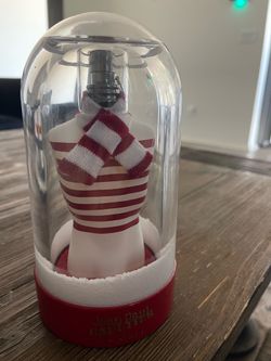 Jean Paul Gaultier cologne