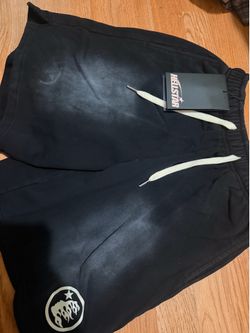 Hellstar shorts size small