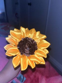Eternal Sunflower