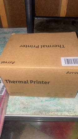 Label printer